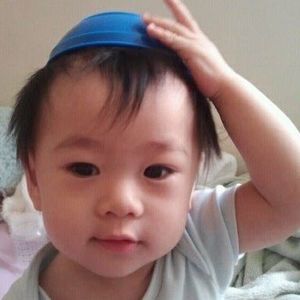 Meet your Posher, Jingjing