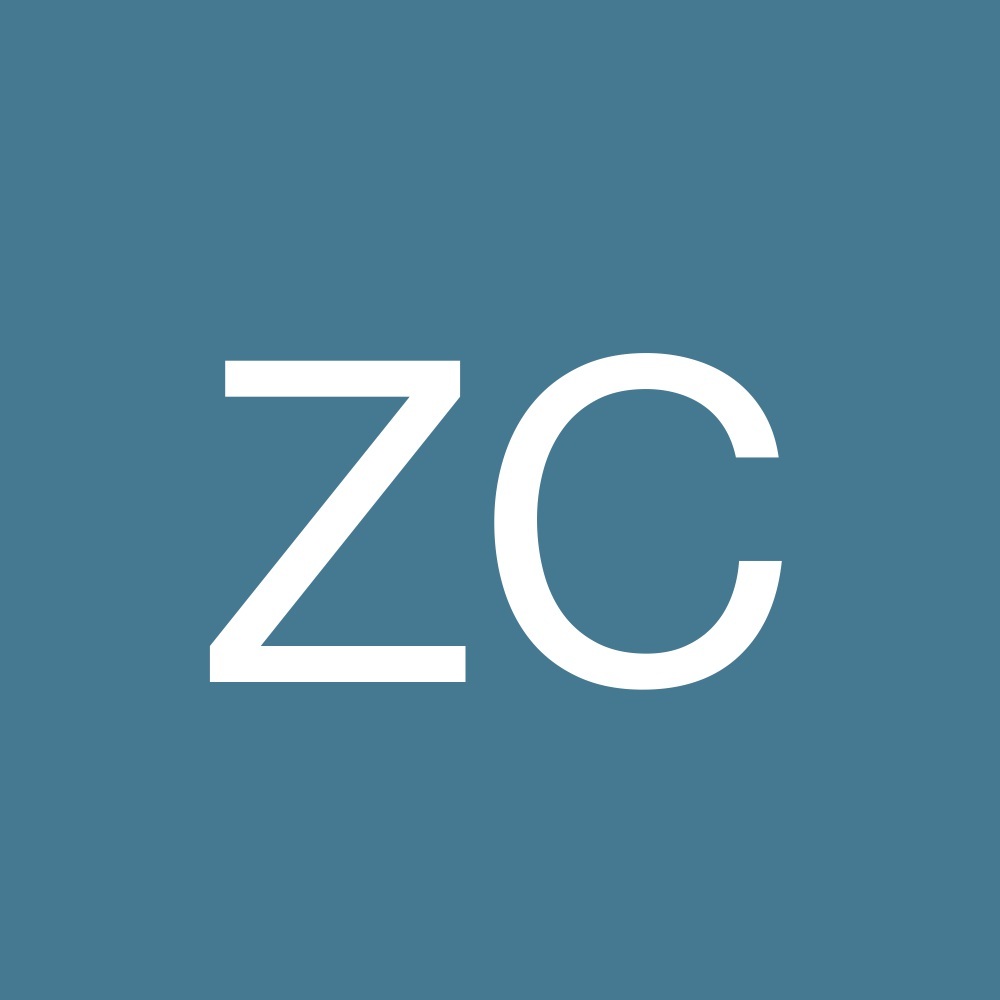 Meet your Posher, Zanna