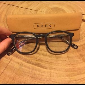 RAEN Saint Malo eyeglasses