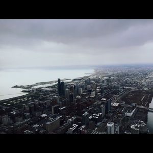 Meet your Posher, Maia