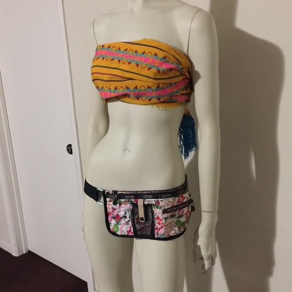 Tokidoki bag. Original print. - Picture 4 of 8