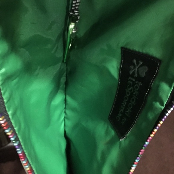 Tokidoki bag. Original print. - Picture 5 of 8