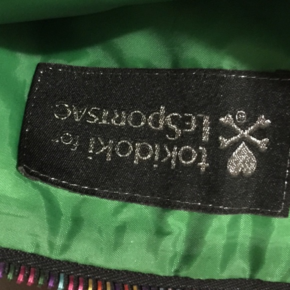 Tokidoki bag. Original print. - Picture 6 of 8