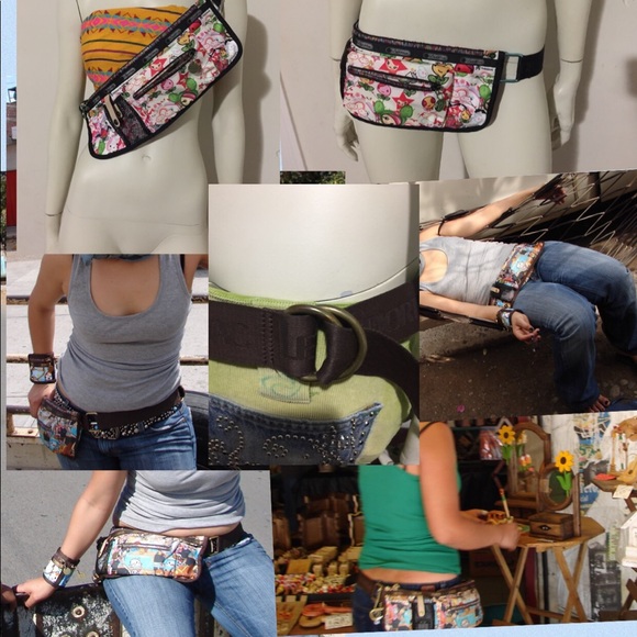 Tokidoki bag. Original print. - Picture 2 of 8