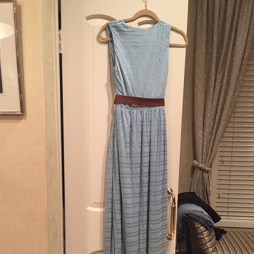 Adam maxi dress - Picture 4 of 4