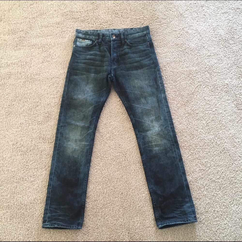 H&M DENIM jeans