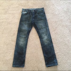 H&M DENIM jeans
