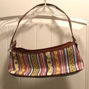 Relic "Jeri" Top Zip Purse