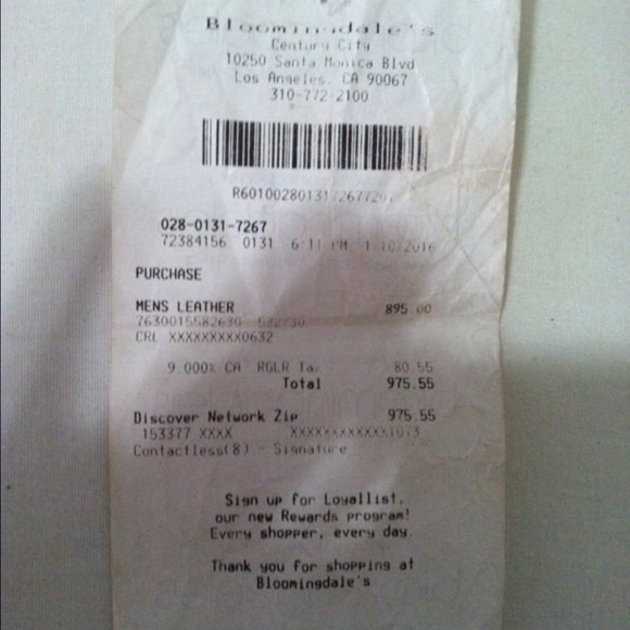 I\'m selling my mcm back pack it\'s brand new