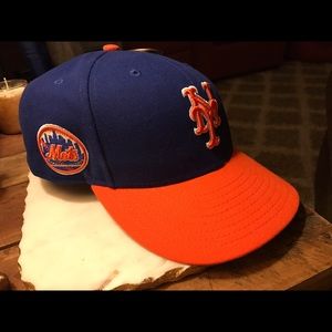 Mets SnapBack hat 🎩🙌🏼sale!