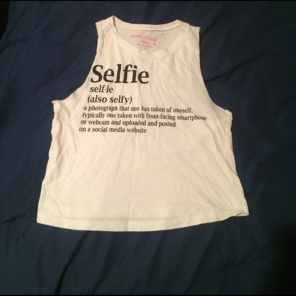 Muscle Tee Tank