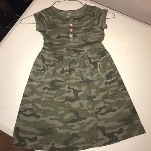 Carters Dress