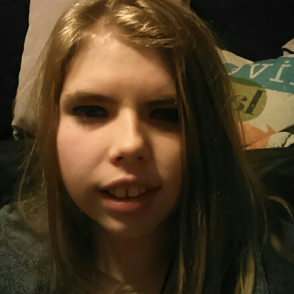 Meet your Posher, Skyler