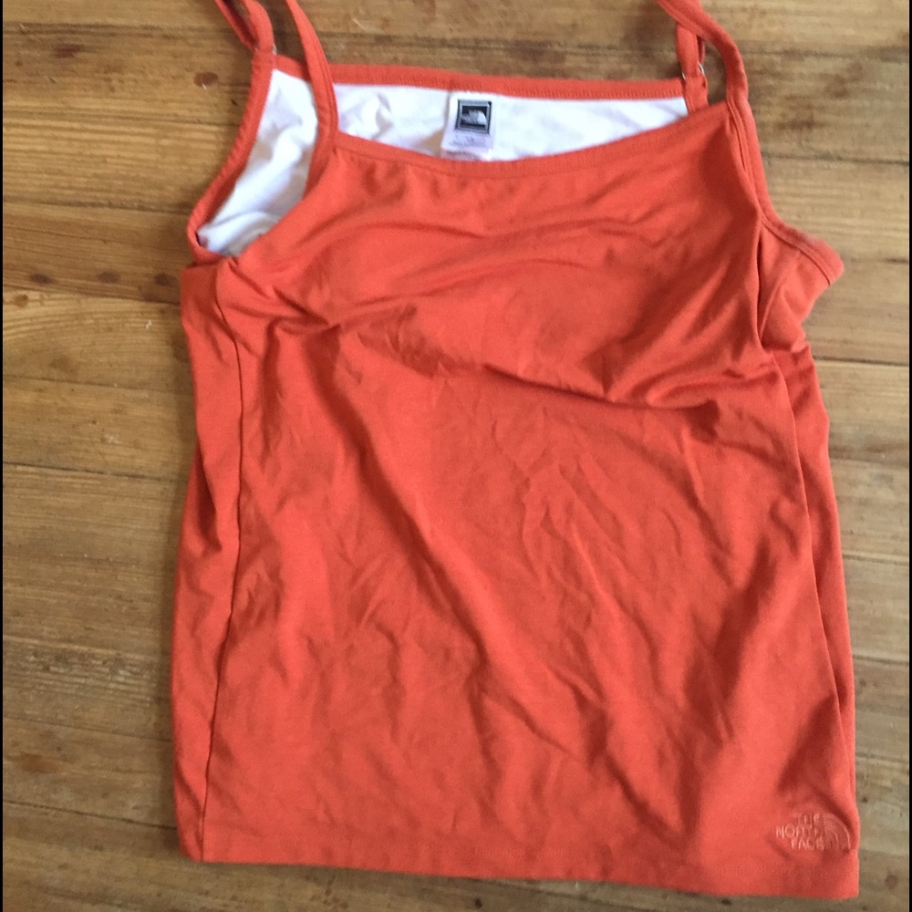 Athletic top