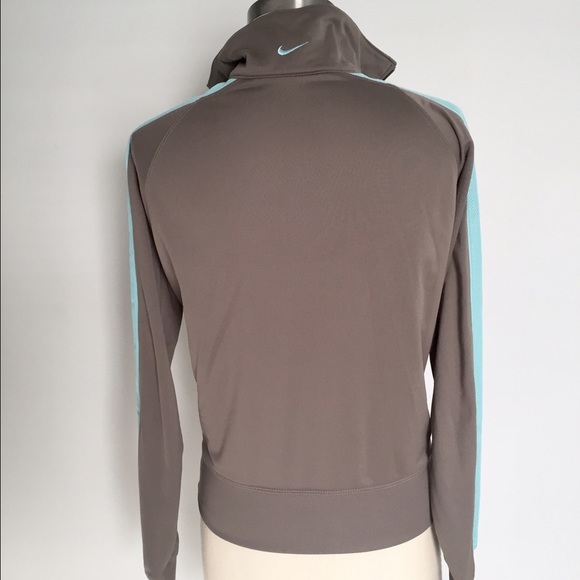 ❌SOLD❌ Gorgeous! Nike Running Jacket, Small - Picture 4 of 4