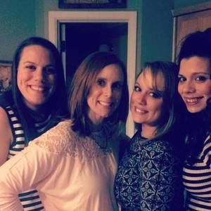 Meet your Posher, Johanna