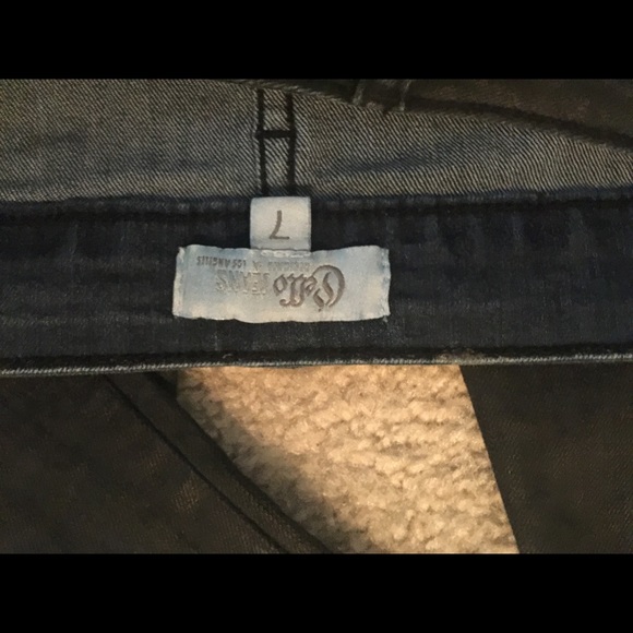 Jeans - Picture 3 of 4