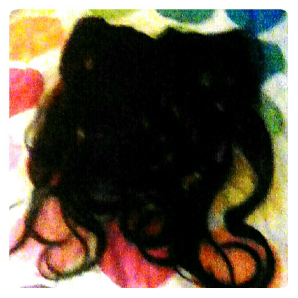 Hair extensions
