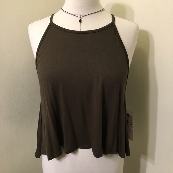 Melrose and Market Tank tops - Picture 4 of 8