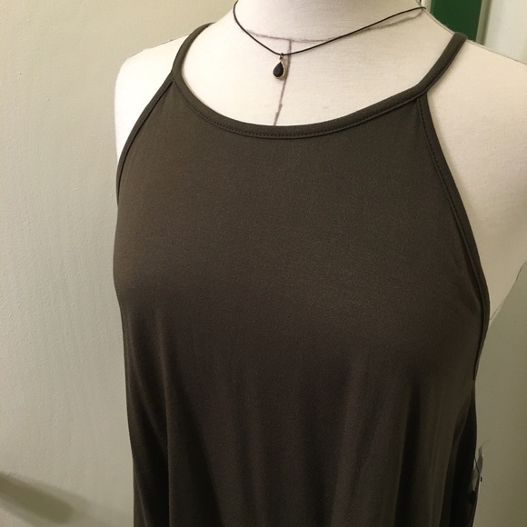 Melrose and Market Tank tops - Picture 7 of 8