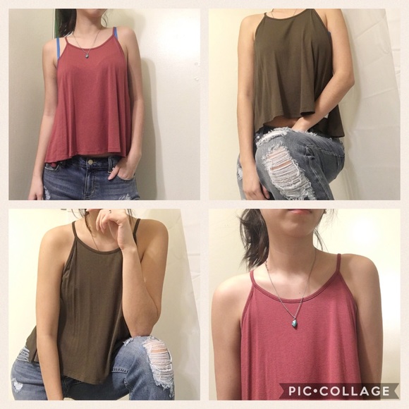 Melrose and Market Tank tops - Picture 8 of 8