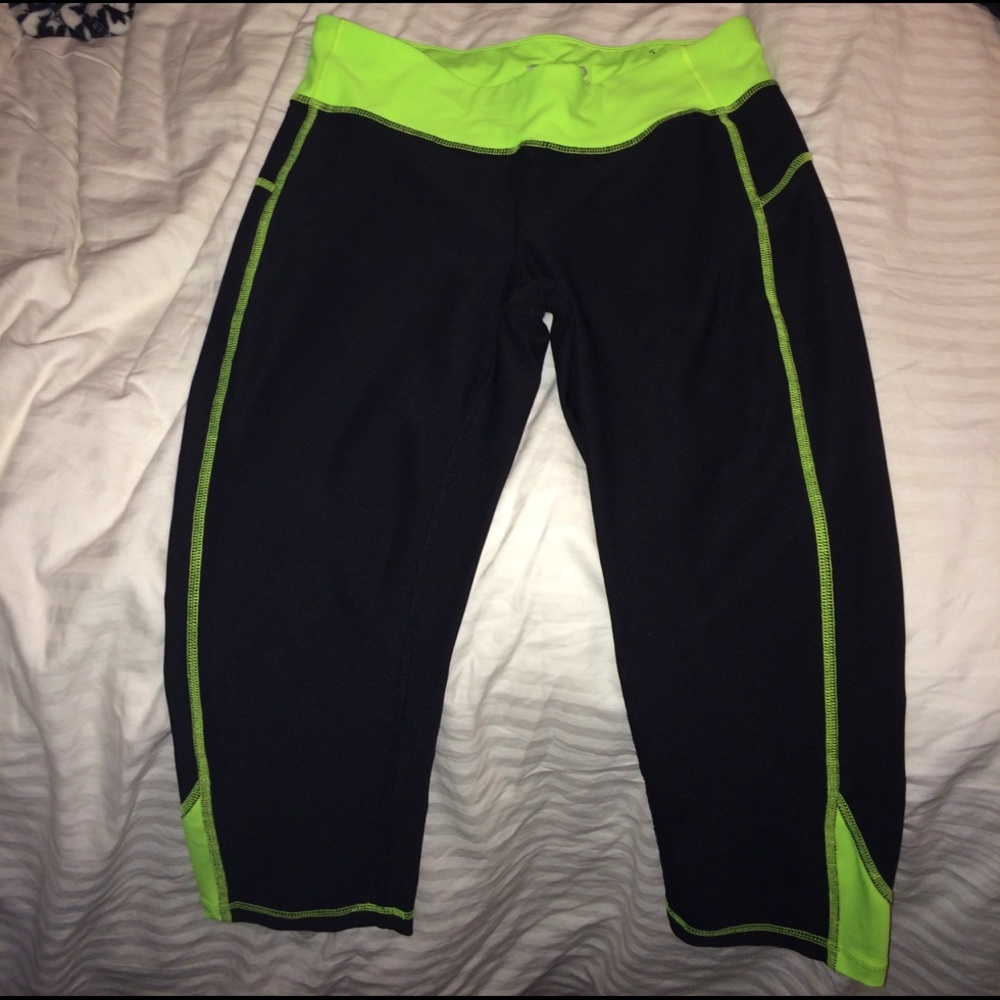 Xersion (Macy's) work out pants