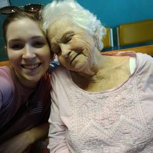 Meet your Posher, Baylee