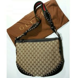 Brand new authentic Gucci hobo bag