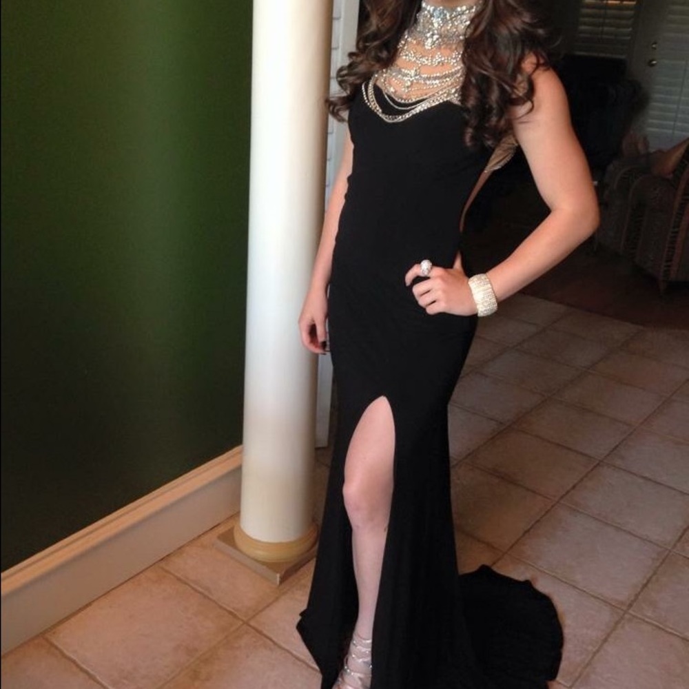 Sherri Hill Dress