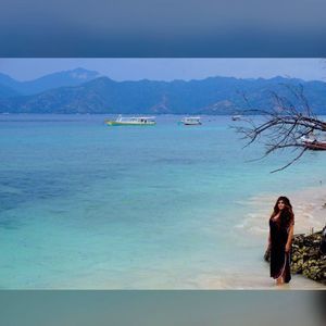 Meet your Posher, Komal