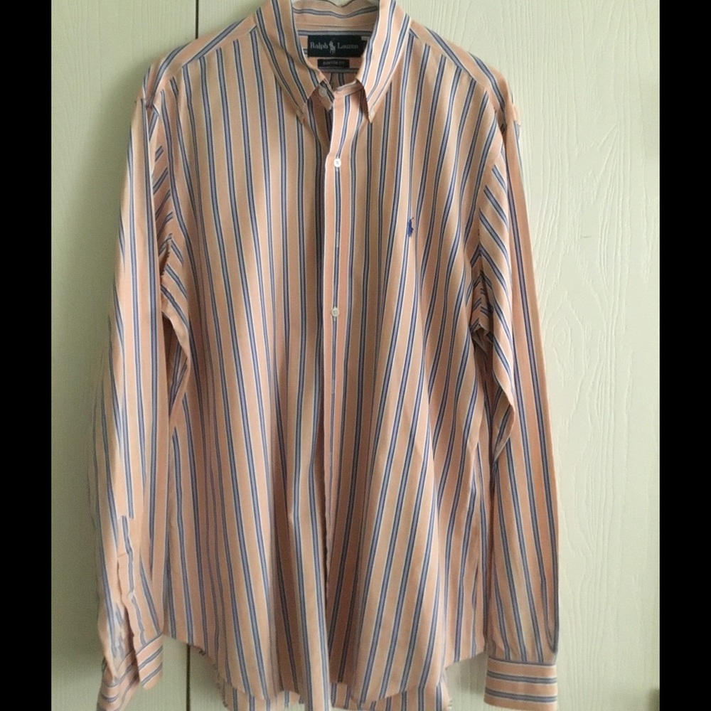 Excellent Polo shirt!