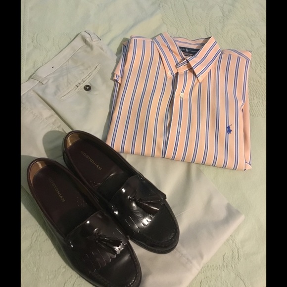 Excellent Polo shirt! - Picture 2 of 2