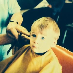 Meet your Posher, Jason