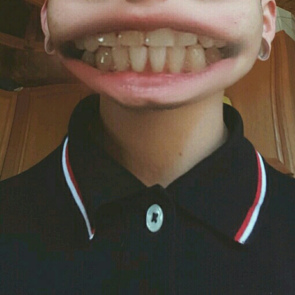 Meet your Posher, Brandon