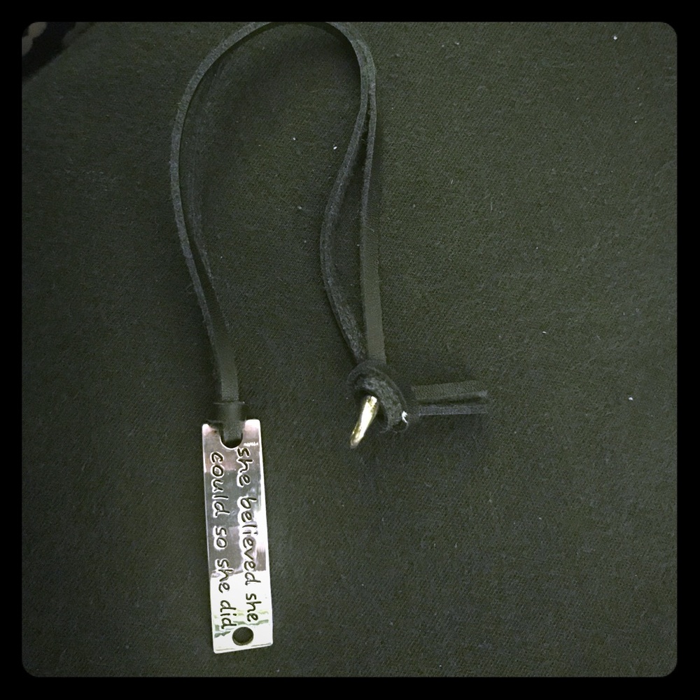 Bracelet