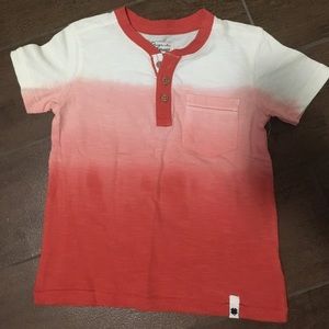 Toddler shirt