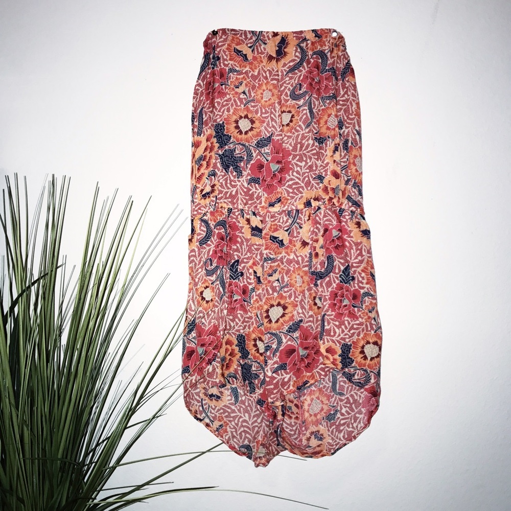 Billabong romper