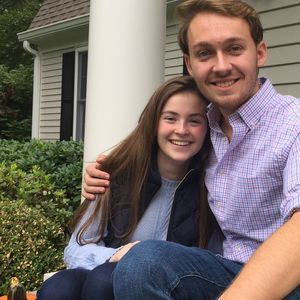 Meet your Posher, Zoë