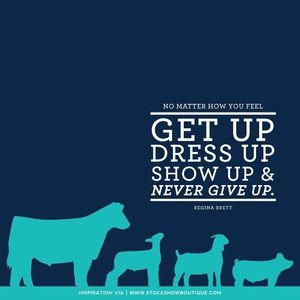 Meet your Posher, Shannon