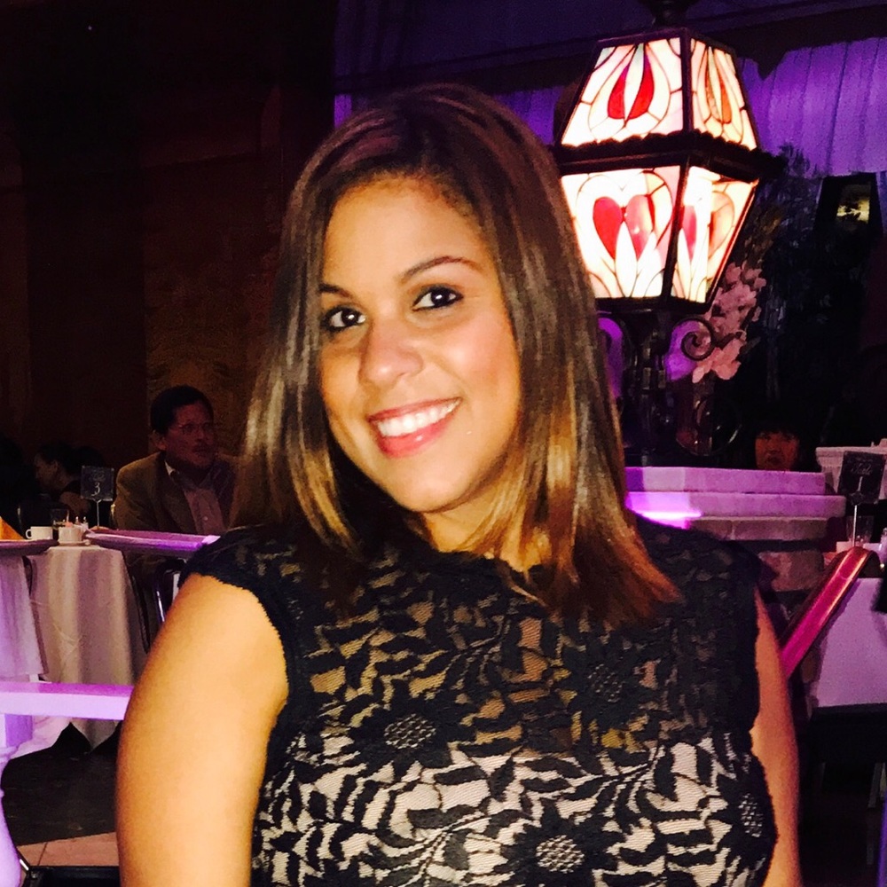 Meet your Posher, Jennifer