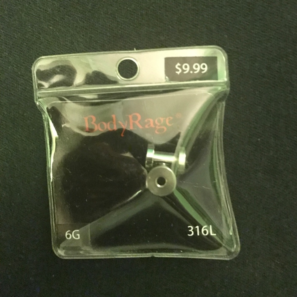 6G gauges