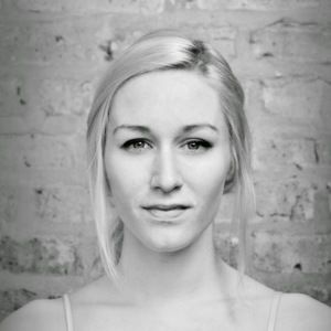 Meet your Posher, Jillian