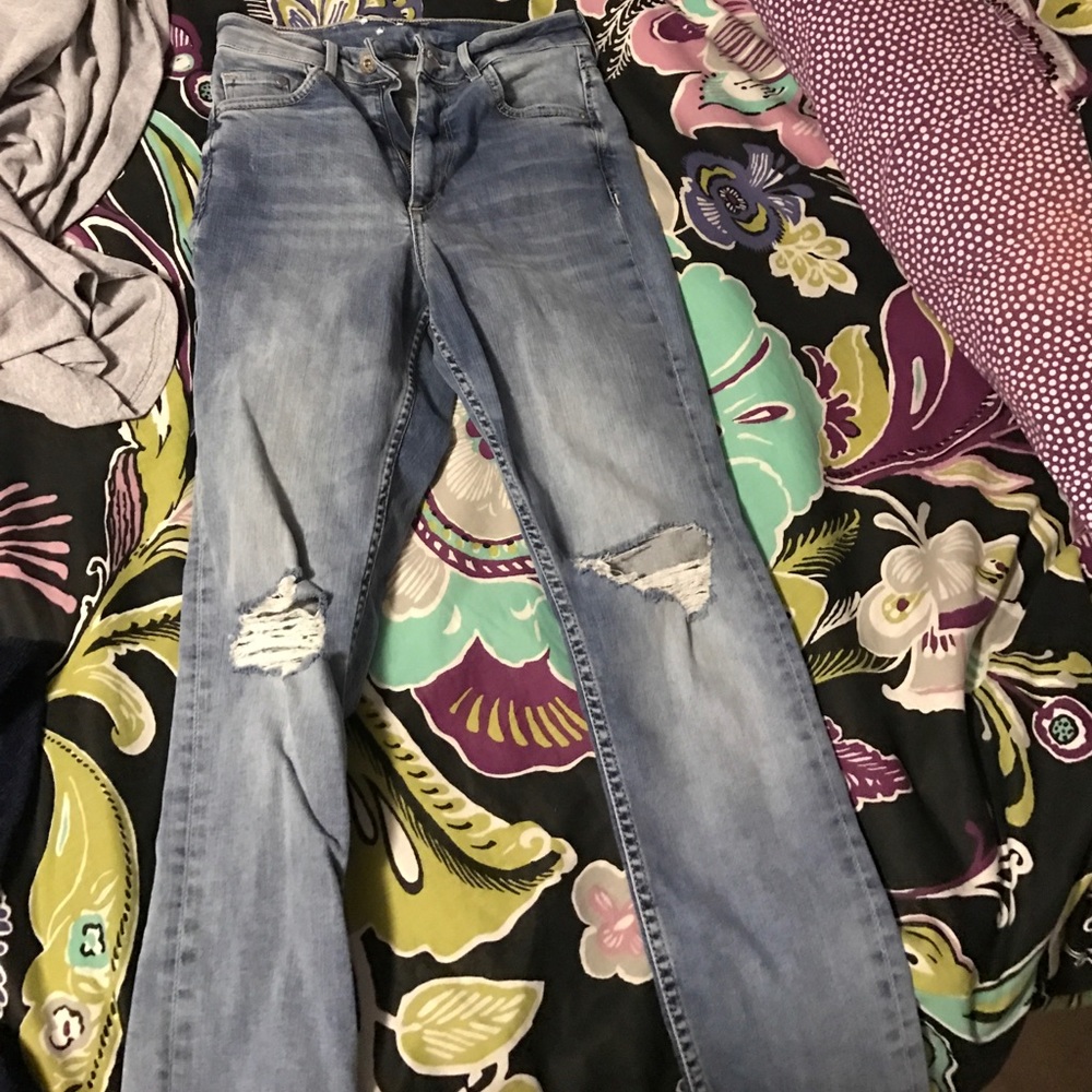 Brand New HM Jeans!!