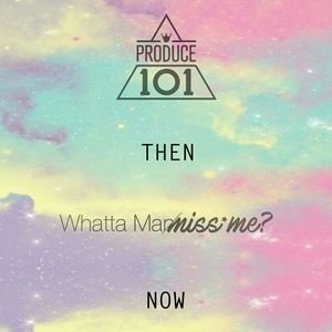 Meet your Posher, Jefferson