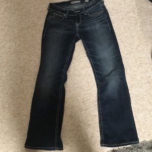 NWOT BKE JEANS