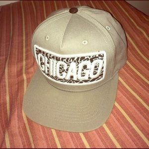 Chicago SnapBack