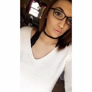 Meet your Posher, Gretchen