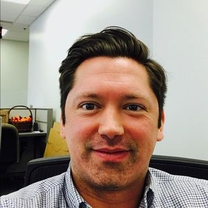 Meet your Posher, Jonathan