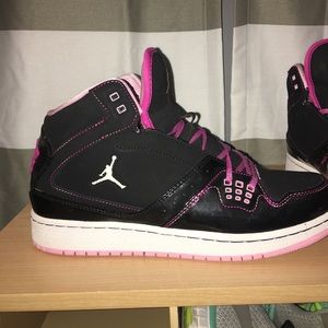 Girls Jordans
