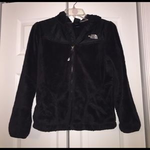Black North Face